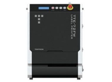 레이저 라벨프린터